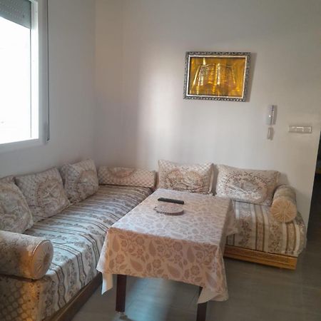 Alhoceima Ville Appartement Al Hoceïma Exteriér fotografie
