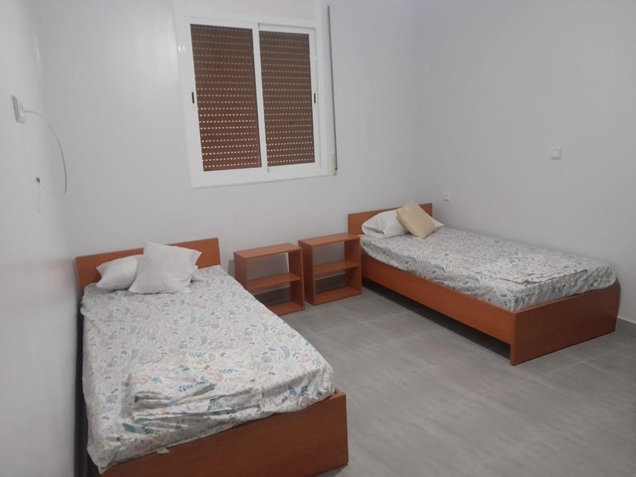 Alhoceima Ville Appartement Al Hoceïma Exteriér fotografie